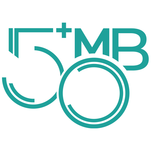 Jobcoach Marketa Burger: Jobglück mit 50 Plus, Icon