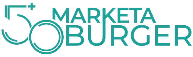 Marketa Burger · Jobglück 50+